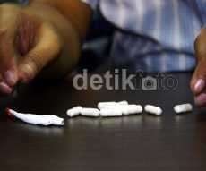 Publik Nilai Kasus Raffi Cs Berjalan Lamban, Ini Kata BNN