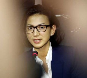 PAN Beri Peringatan Tertulis ke Wanda: Hati-hati Tempatkan Diri