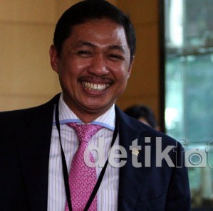 Anis Matta Jadi Presiden PKS, Tugas Berat Menanti