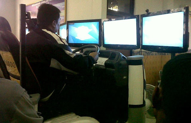 Kebut Kasus Simulator, KPK Periksa 10 Saksi untuk Irjen Djoko