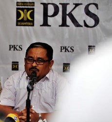 3 Tsunami yang Menghantam PKS