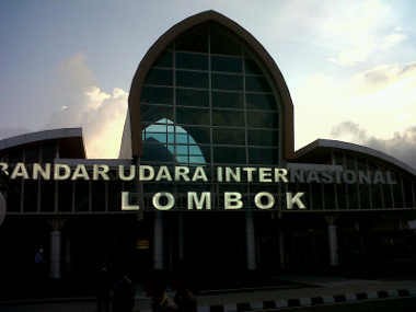 BUMN Pariwisata Ini Rogoh Rp 2,2 Triliun Kembangan Kawasan Mandalika Lombok
