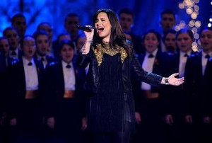 Tiket Konser Demi Lovato di Jakarta Mulai Dijual Besok