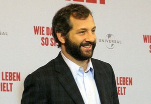 Q&A: Judd Apatow