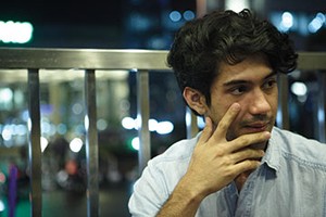 Reza Rahadian: Cerita Sang Pelakon