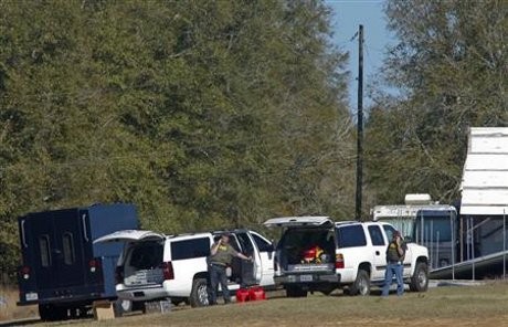 Penyanderaan Bocah AS di Alabama Masuki Hari ketiga