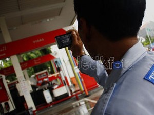 Antara Pakistan dan Indonesia Soal Kendaraan BBG