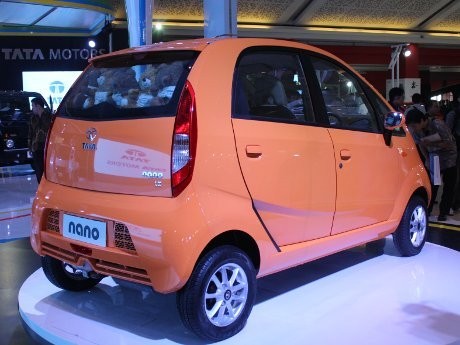  Harga  Mobil  Tata Nano Di Malang  Menata Rapi