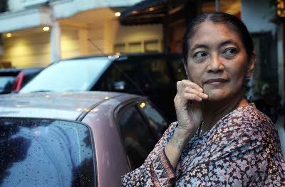 Jajang C Noer: Saya Sudah Menopause, Buat Apa Menikah?