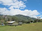 Sudut-sudut Cantik Lembah Baliem, Papua