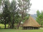 Sudut-sudut Cantik Lembah Baliem, Papua