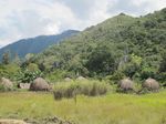 Sudut-sudut Cantik Lembah Baliem, Papua