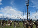 Sudut-sudut Cantik Lembah Baliem, Papua