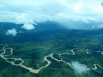 Sudut-sudut Cantik Lembah Baliem, Papua