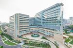 Mengintip Rumah Sakit dengan Konsep Hotel di Singapura
