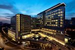 Mengintip Rumah Sakit dengan Konsep Hotel di Singapura