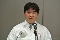 Ini Mesin 400 cc Teranyar Honda