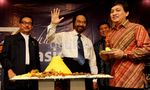 Laksamana (Purn) Tedjo Edhy Gantikan Surya Paloh