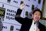 Anis Matta Jadi Presiden PKS