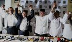 Anis Matta Jadi Presiden PKS