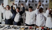 Sementara pengganti Anis sebagai Sekjen PKS adalah Muhammad Taufik Ridho.