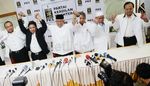 Anis Matta Jadi Presiden PKS