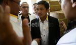 Anis Matta Jadi Presiden PKS
