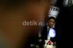 Anis Matta Jadi Presiden PKS