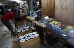 Dirjen HAKI Sita 6 Ton DVD Bajakan
