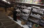 Dirjen HAKI Sita 6 Ton DVD Bajakan