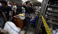 Hanya ada 7 orang penjaga toko yang akan diperiksa sebagai saksi.
