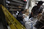 Dirjen HAKI Sita 6 Ton DVD Bajakan