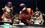 Vihara Dharma Bhakti Bersiap Sambut Imlek