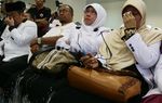Anis Sampaikan Pidato, Kader PKS Menangis