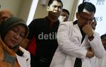 Anis Sampaikan Pidato, Kader PKS Menangis