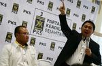 Anis Sampaikan Pidato, Kader PKS Menangis