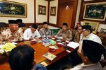 Ormas Islam Minta Gembong Narkoba Dihukum Mati