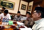 Ormas Islam Minta Gembong Narkoba Dihukum Mati