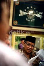 Ormas Islam Minta Gembong Narkoba Dihukum Mati