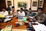Ormas Islam Minta Gembong Narkoba Dihukum Mati