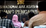 Serikat Guru Laporkan PP 74/2008 ke Komnas HAM