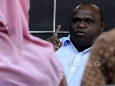 Serikat Guru Laporkan PP 74/2008 ke Komnas HAM