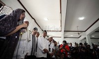 Wanda resmi dibebaskan BNN pada Rabu (30/1/2013) malam lalu. Hasil semua tes terhadap politisi PAN tersebut negatif.