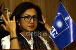 Wanda Klarifikasi Soal Penahanannya