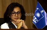 Wanda Klarifikasi Soal Penahanannya