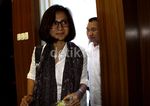 Wanda Klarifikasi Soal Penahanannya