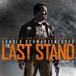 The Last Stand: Selamat Datang Kembali, Mr. Schwarzenegger!