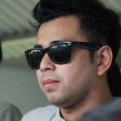Raffi Ahmad Ternyata Sudah Lama Pakai Metilon