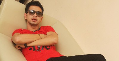 Syuting di Pedalaman, Okan Cornelius Baru Tahu Raffi Ahmad Ditangkap
