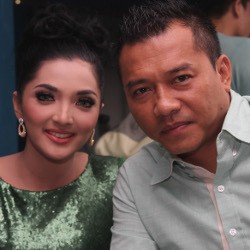 Banyak Narkoba Jenis Baru di Kasus Raffi, Ashanty Lebih Hati-hati